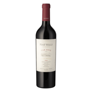 Piattelli Cab 5 Red Blend