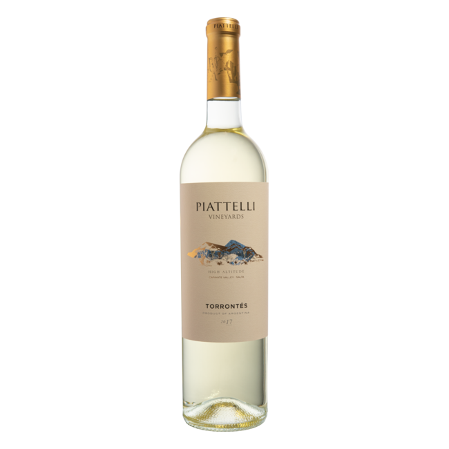 Piattelli Torrontes