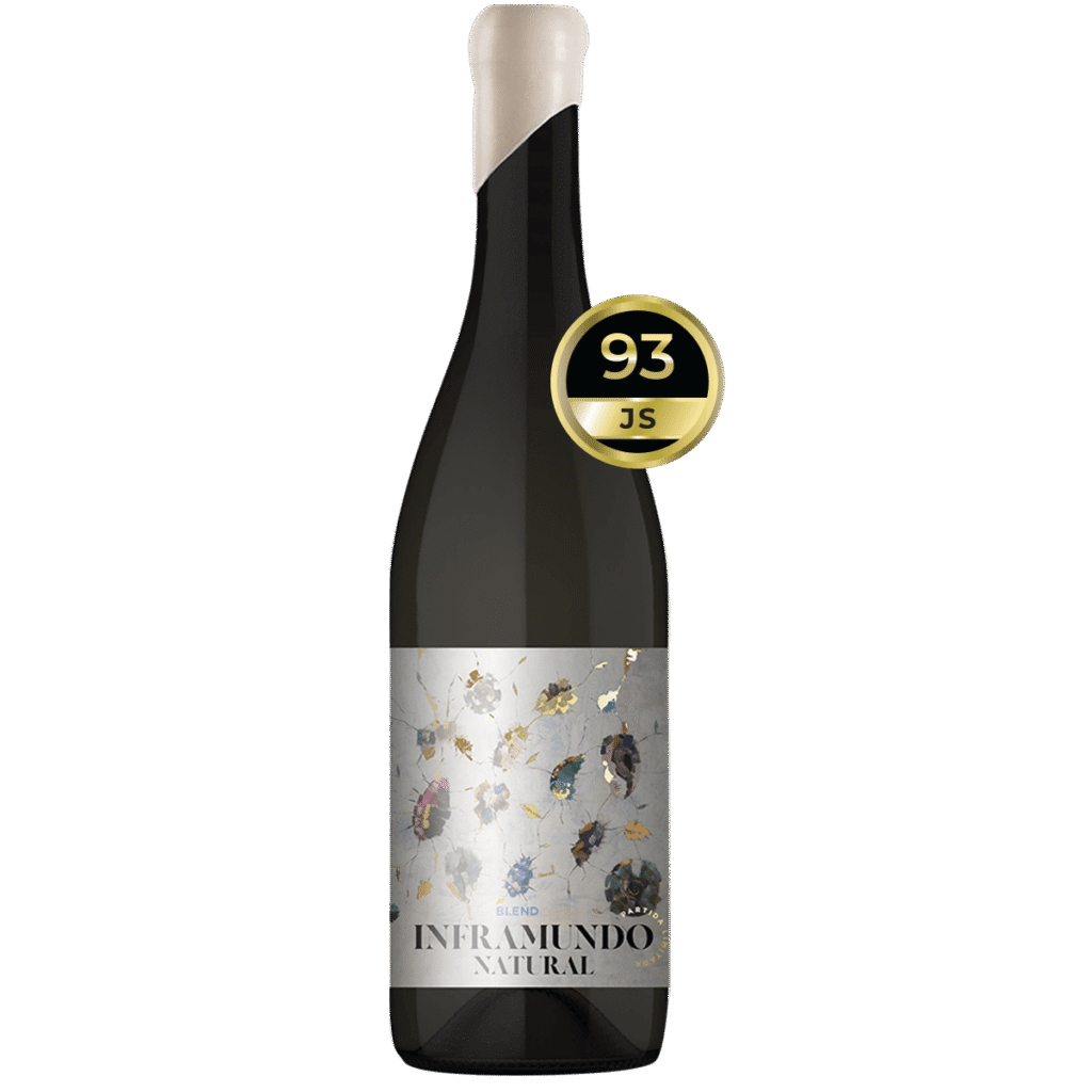 Inframundo Red Blend