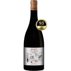 pieruano Durigutti Pie de Monte Finca Ruano – Vistalba