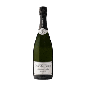 Gonet-Medeville Blanc de Noirs Premier Cru Brut Gonet-Medeville Blanc de Noirs Premier Cru Brut