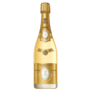 Cristal 2008