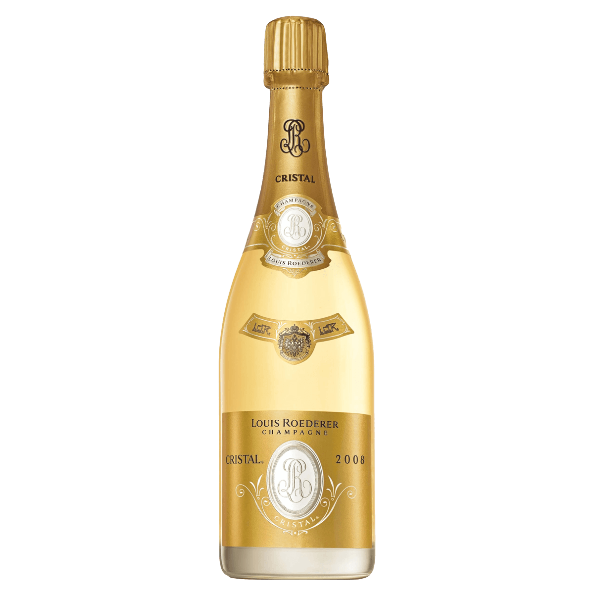 Cristal 2008