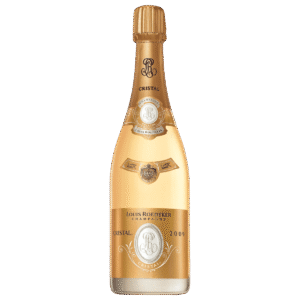 Cristal 2009 Magnum