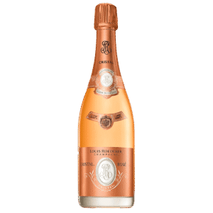 Cristal Rosé 2008